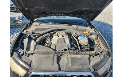 Audi A6 3.0TFSI| PRESTIGE| ПОДГРЕВ| BOSE| РЕАЛНИ КМ.| КУПИ - автомобили, коли, обяви за нови и употребявани 10