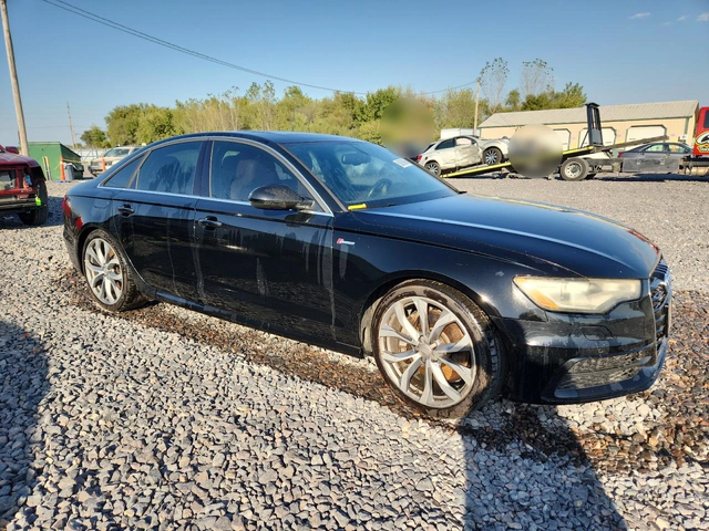 Audi A6 3.0TFSI| PRESTIGE| ПОДГРЕВ| BOSE| РЕАЛНИ КМ.| КУПИ - автомобили, коли, обяви за нови и употребявани 2