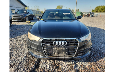 audi-a6 - 4