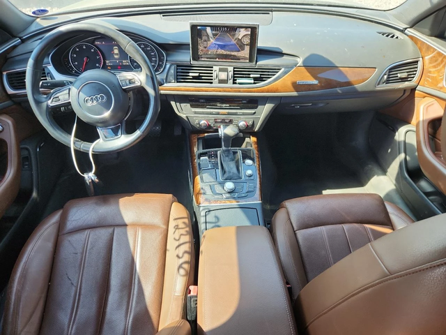 Audi A6 3.0TFSI| PRESTIGE| ПОДГРЕВ| BOSE| РЕАЛНИ КМ.| КУПИ - автомобили, коли, обяви за нови и употребявани 7