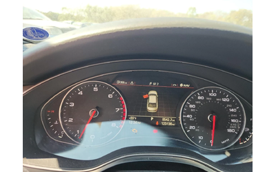 Audi A6 3.0TFSI| PRESTIGE| ПОДГРЕВ| BOSE| РЕАЛНИ КМ.| КУПИ - автомобили, коли, обяви за нови и употребявани 8