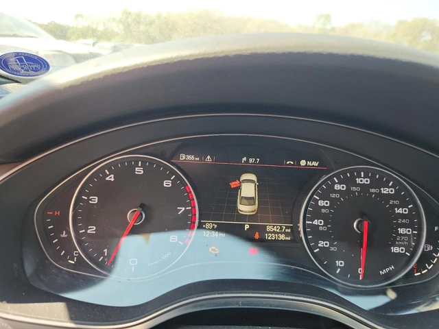 Audi A6 3.0TFSI| PRESTIGE| ПОДГРЕВ| BOSE| РЕАЛНИ КМ.| КУПИ - автомобили, коли, обяви за нови и употребявани 8