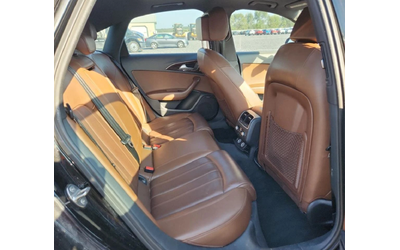 Audi A6 3.0TFSI| PRESTIGE| ПОДГРЕВ| BOSE| РЕАЛНИ КМ.| КУПИ - автомобили, коли, обяви за нови и употребявани 9