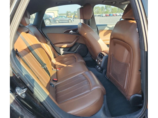 Audi A6 3.0TFSI| PRESTIGE| ПОДГРЕВ| BOSE| РЕАЛНИ КМ.| КУПИ - автомобили, коли, обяви за нови и употребявани 9