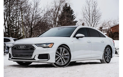 audi-a6 - 0
