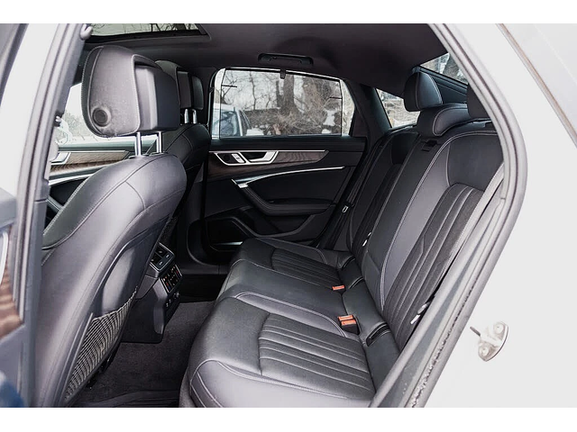 Audi A6 2019| PRESTIGE| HEAD-UP| DISTRONIK| 360| BANG&OLUF - автомобили, коли, обяви за нови и употребявани 14