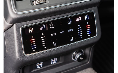 Audi A6 2019| PRESTIGE| HEAD-UP| DISTRONIK| 360| BANG&OLUF - автомобили, коли, обяви за нови и употребявани 15