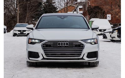 audi-a6 - 1