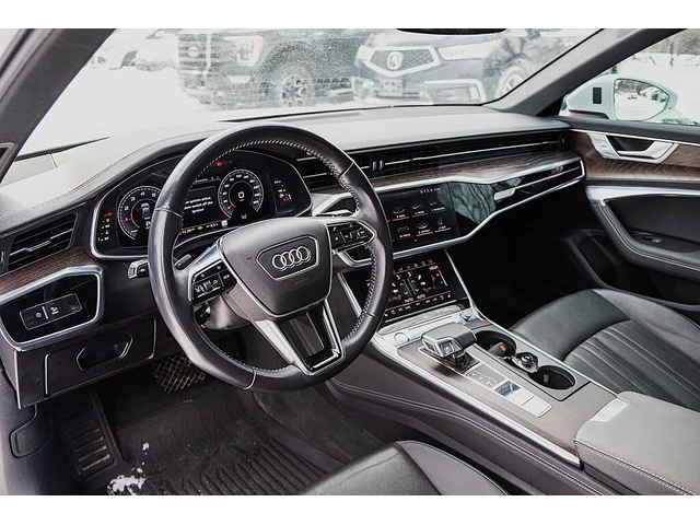 Audi A6 2019| PRESTIGE| HEAD-UP| DISTRONIK| 360| BANG&OLUF - автомобили, коли, обяви за нови и употребявани 6