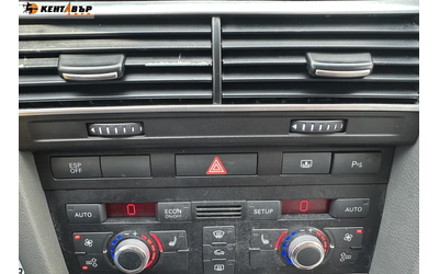 Audi A6 4.2i 350 к.с. - автомобили, коли, обяви за нови и употребявани 11