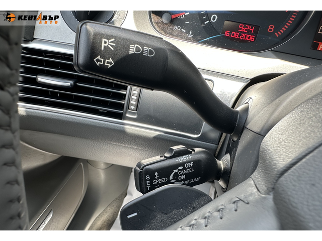 Audi A6 4.2i 350 к.с. - автомобили, коли, обяви за нови и употребявани 14