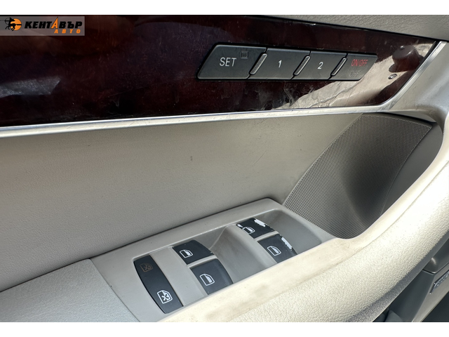 Audi A6 4.2i 350 к.с. - автомобили, коли, обяви за нови и употребявани 15