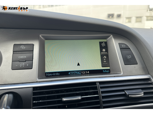 Audi A6 4.2i V8 350к.с./Босе - автомобили, коли, обяви за нови и употребявани 14