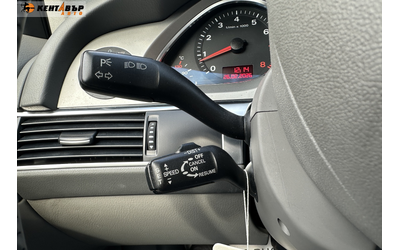 Audi A6 4.2i V8 350к.с./Босе - автомобили, коли, обяви за нови и употребявани 16