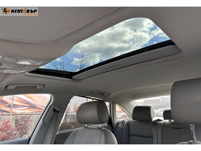 Audi A6 4.2i V8 350к.с./Босе - автомобили, коли, обяви за нови и употребявани 17