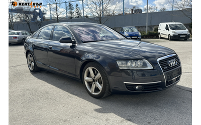 audi-a6-4-2i-v8-350k-s-bose - 5