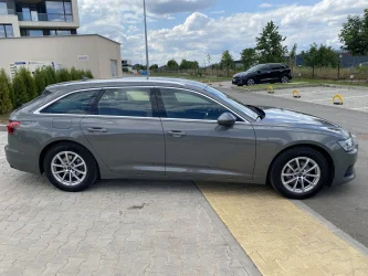 audi-a6-40-tdi-204-ks-mild-hybrid-s-tronic - 3