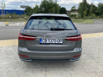 audi-a6-40-tdi-204-ks-mild-hybrid-s-tronic - 5