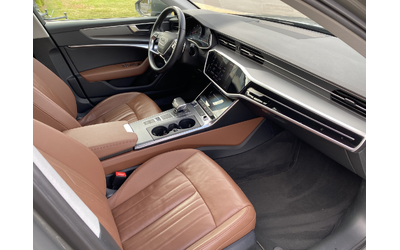 Audi A6 40 TDI /S-tronic /Avant - автомобили, коли, обяви за нови и употребявани 10