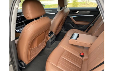 Audi A6 40 TDI /S-tronic /Avant - автомобили, коли, обяви за нови и употребявани 11