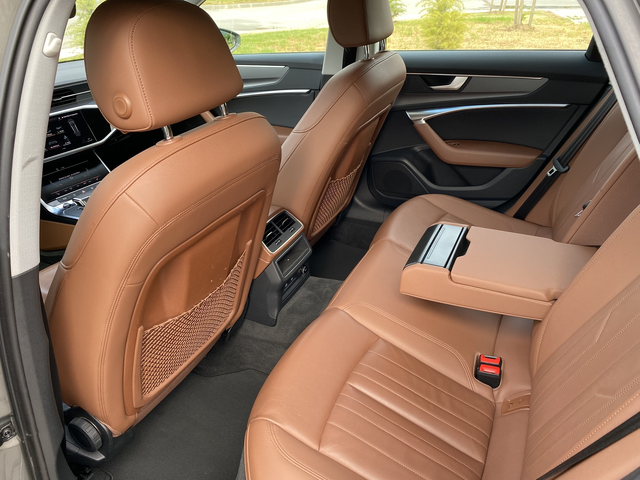 Audi A6 40 TDI /S-tronic /Avant - автомобили, коли, обяви за нови и употребявани 11