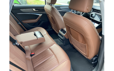 Audi A6 40 TDI /S-tronic /Avant - автомобили, коли, обяви за нови и употребявани 12