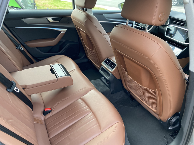 Audi A6 40 TDI /S-tronic /Avant - автомобили, коли, обяви за нови и употребявани 12