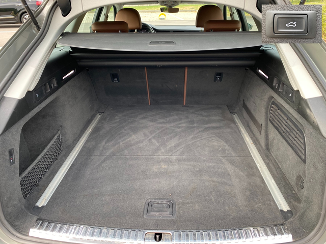 Audi A6 40 TDI /S-tronic /Avant - автомобили, коли, обяви за нови и употребявани 13