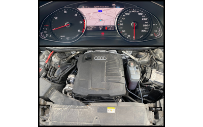 Audi A6 40 TDI /S-tronic /Avant - автомобили, коли, обяви за нови и употребявани 15