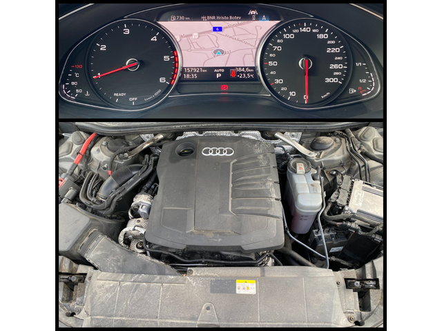 Audi A6 40 TDI /S-tronic /Avant - автомобили, коли, обяви за нови и употребявани 15