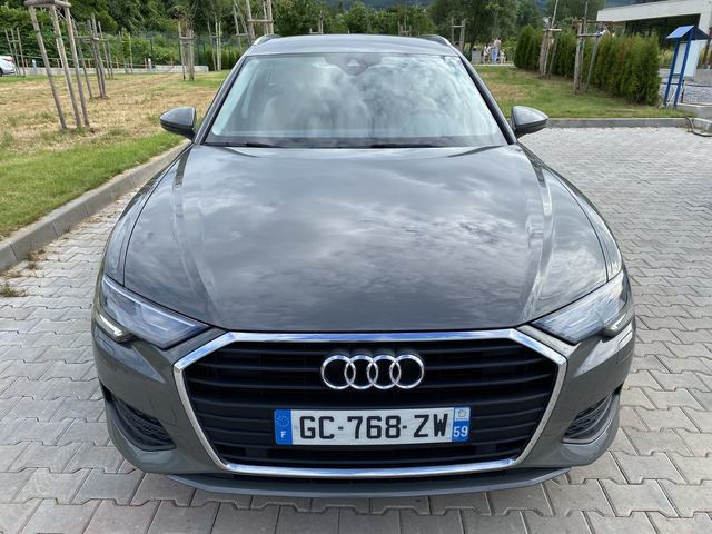 Audi A6 40 TDI /S-tronic /Avant - автомобили, коли, обяви за нови и употребявани 1
