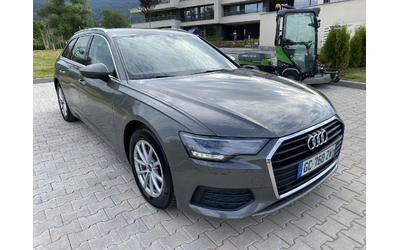 audi-a6-40-tdi-s-tronic-avant - 2