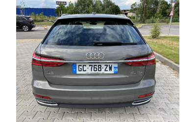 audi-a6-40-tdi-s-tronic-avant - 5