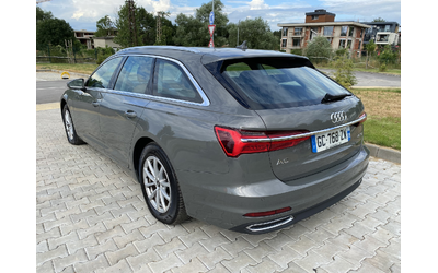 Audi A6 40 TDI /S-tronic /Avant - автомобили, коли, обяви за нови и употребявани 6