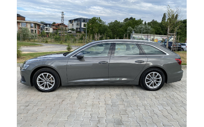 Audi A6 40 TDI /S-tronic /Avant - автомобили, коли, обяви за нови и употребявани 7