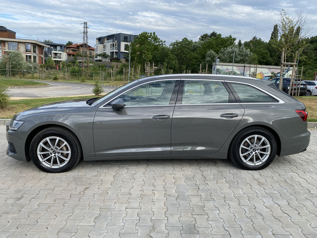 Audi A6 40 TDI /S-tronic /Avant - автомобили, коли, обяви за нови и употребявани 7