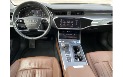 Audi A6 40 TDI /S-tronic /Avant - автомобили, коли, обяви за нови и употребявани 8