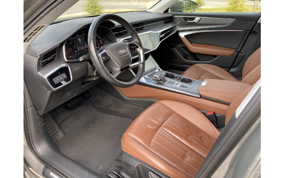 Audi A6 40 TDI /S-tronic /Avant - автомобили, коли, обяви за нови и употребявани 9