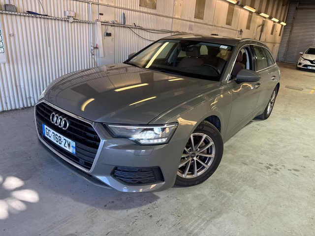 Audi A6 40 TDI /S-tronic /Avant / Очакван ! - автомобили, коли, обяви за нови и употребявани 0