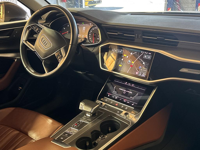 Audi A6 40 TDI /S-tronic /Avant / Очакван ! - автомобили, коли, обяви за нови и употребявани 5