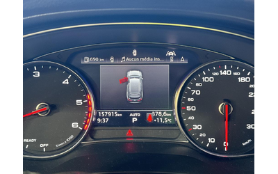 Audi A6 40 TDI /S-tronic /Avant / Очакван ! - автомобили, коли, обяви за нови и употребявани 7
