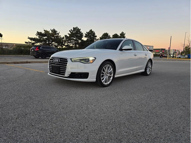 Audi A6 3.0T Technik* Bose* подгрев* обдух* 360 кам.* М.То - автомобили, коли, обяви за нови и употребявани 0