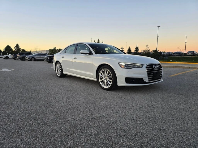 Audi A6 3.0T Technik* Bose* подгрев* обдух* 360 кам.* М.То - автомобили, коли, обяви за нови и употребявани 1