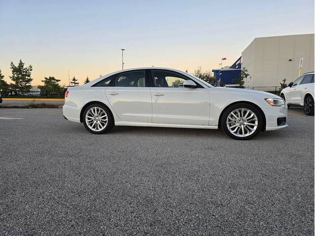 Audi A6 3.0T Technik* Bose* подгрев* обдух* 360 кам.* М.То - автомобили, коли, обяви за нови и употребявани 4