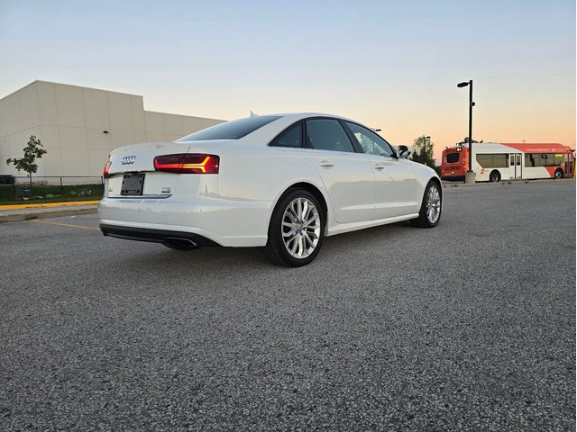 Audi A6 3.0T Technik* Bose* подгрев* обдух* 360 кам.* М.То - автомобили, коли, обяви за нови и употребявани 5