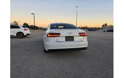 Audi A6 3.0T Technik* Bose* подгрев* обдух* 360 кам.* М.То - автомобили, коли, обяви за нови и употребявани 6