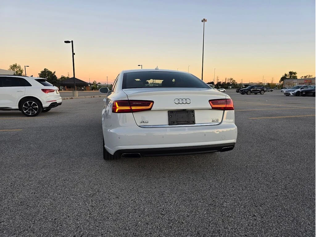 Audi A6 3.0T Technik* Bose* подгрев* обдух* 360 кам.* М.То - автомобили, коли, обяви за нови и употребявани 6