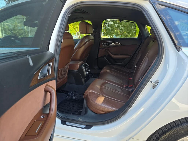 Audi A6 3.0T Technik* Bose* подгрев* обдух* 360 кам.* М.То - автомобили, коли, обяви за нови и употребявани 8