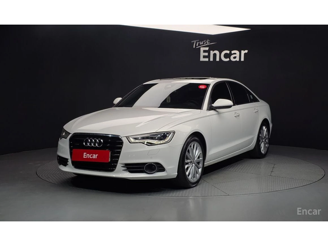 Audi A6 3.0 T Quattro* DISTRONIC* BOSE* HEAD-UP* ОБДУХВАНЕ - автомобили, коли, обяви за нови и употребявани 0