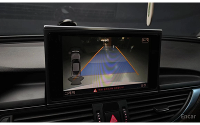 Audi A6 3.0 T Quattro* DISTRONIC* BOSE* HEAD-UP* ОБДУХВАНЕ - автомобили, коли, обяви за нови и употребявани 10